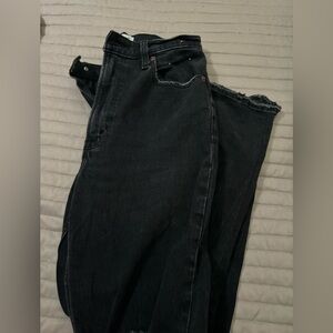 Abercrombie jeans